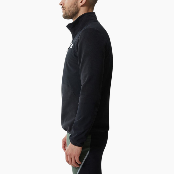 The North Face Glacier Pro 1/4 Zip Fleece