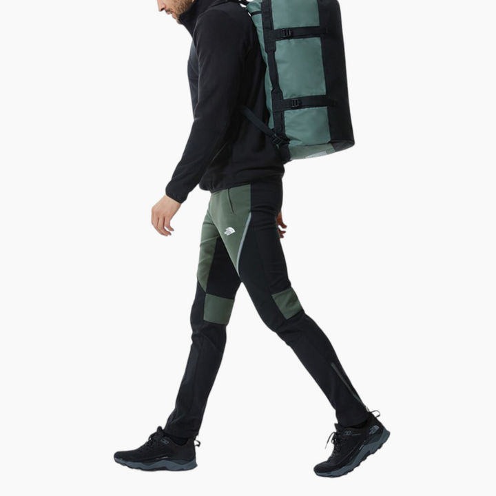 The North Face Glacier Pro 1/4 Zip Fleece