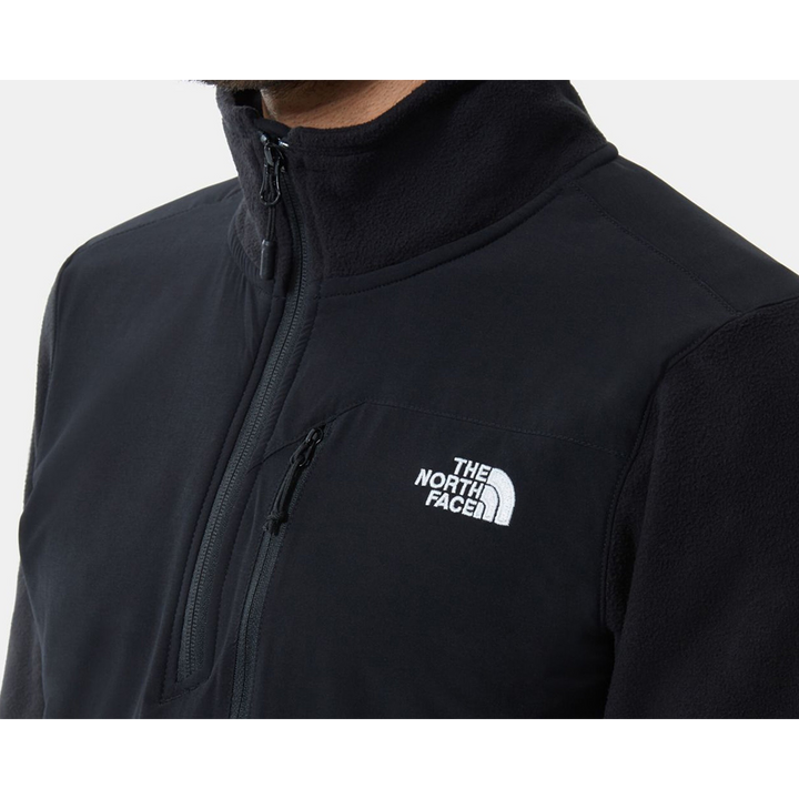 The North Face Glacier Pro 1/4 Zip Fleece
