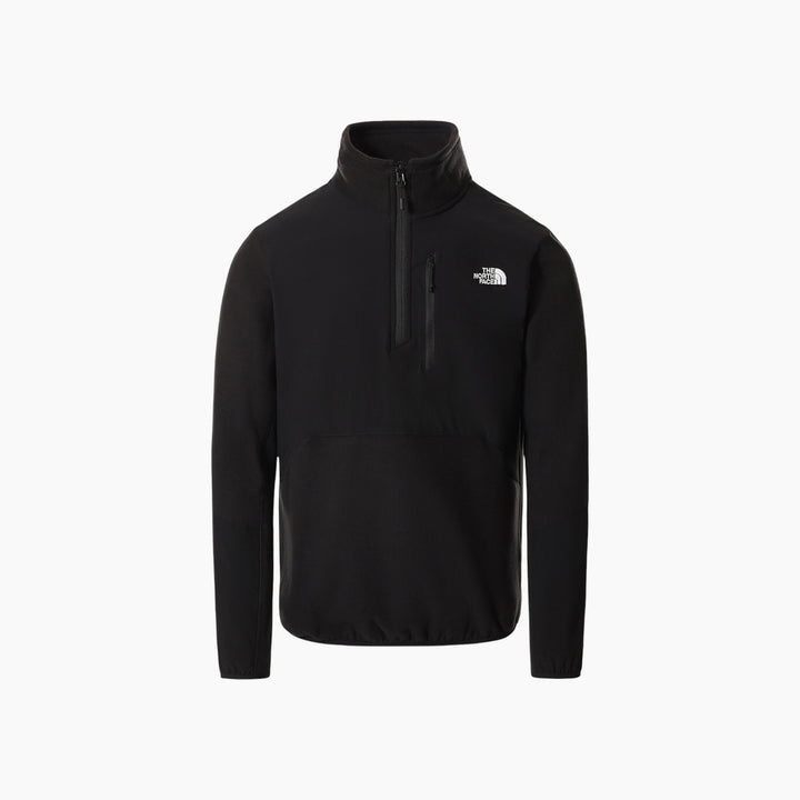 The North Face Glacier Pro 1/4 Zip Fleece