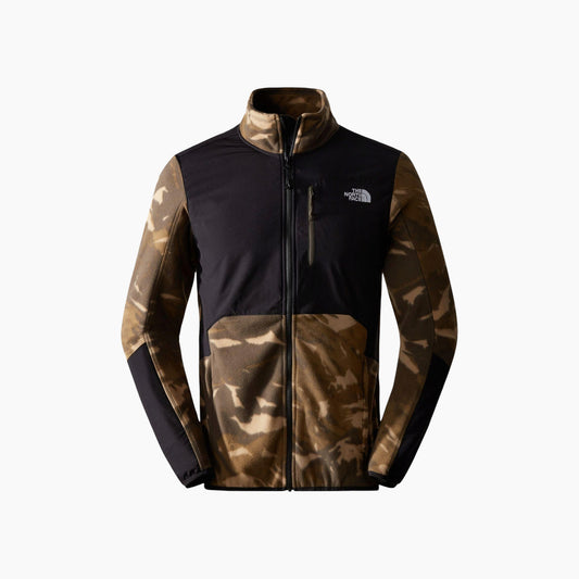 The North Face Men's Glacier Pro Full Zip - Eu