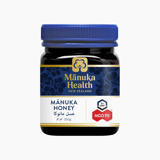 Manuka Health Premium New Zealand Manuka Honey 250g