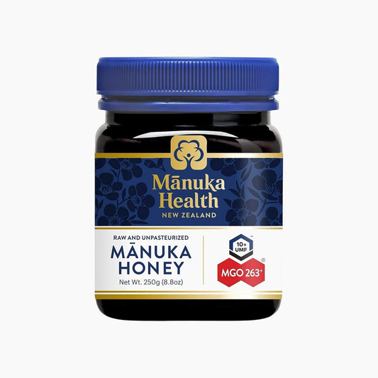 Manuka Health Premium New Zealand Manuka Honey 250g