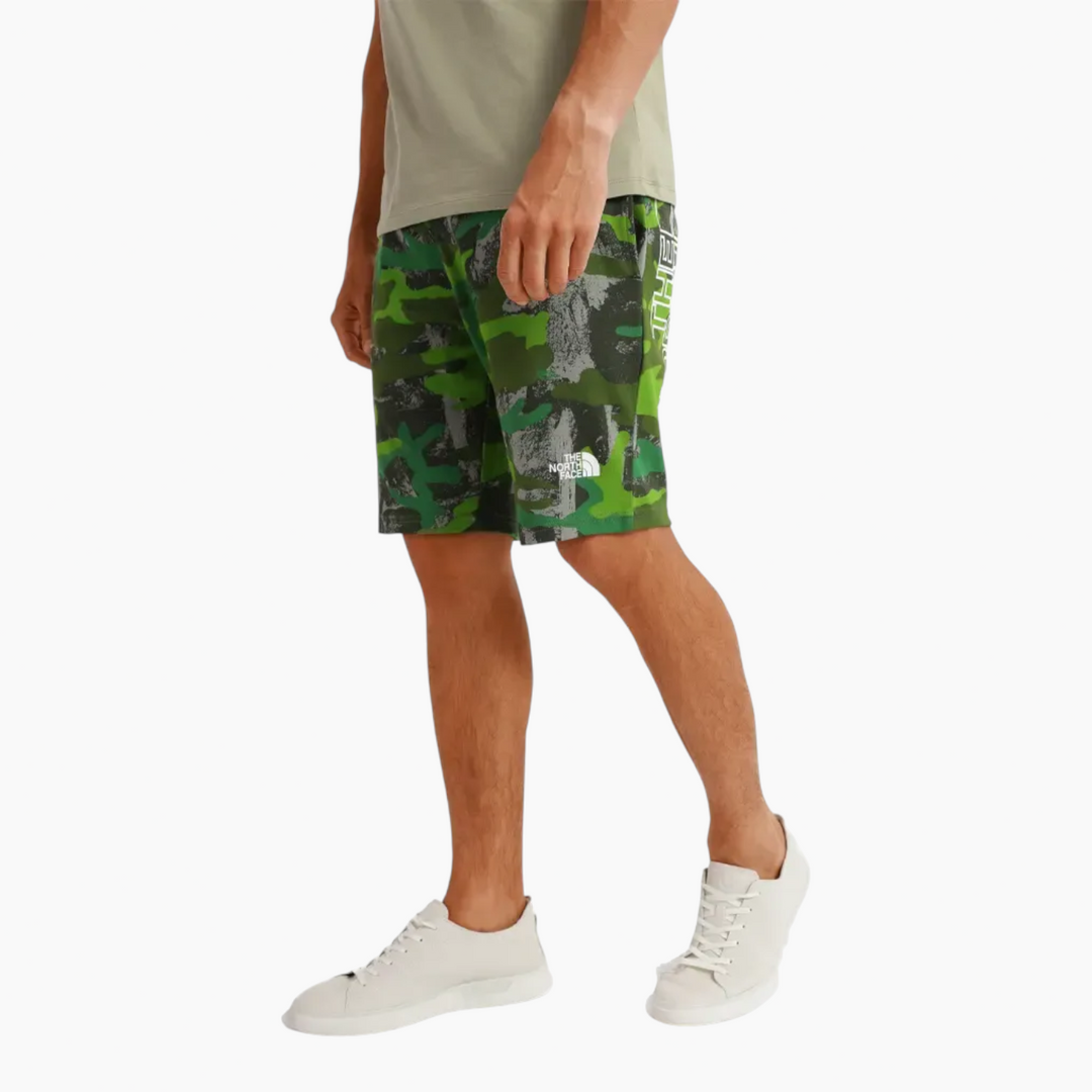 The North Face Graphic Short
