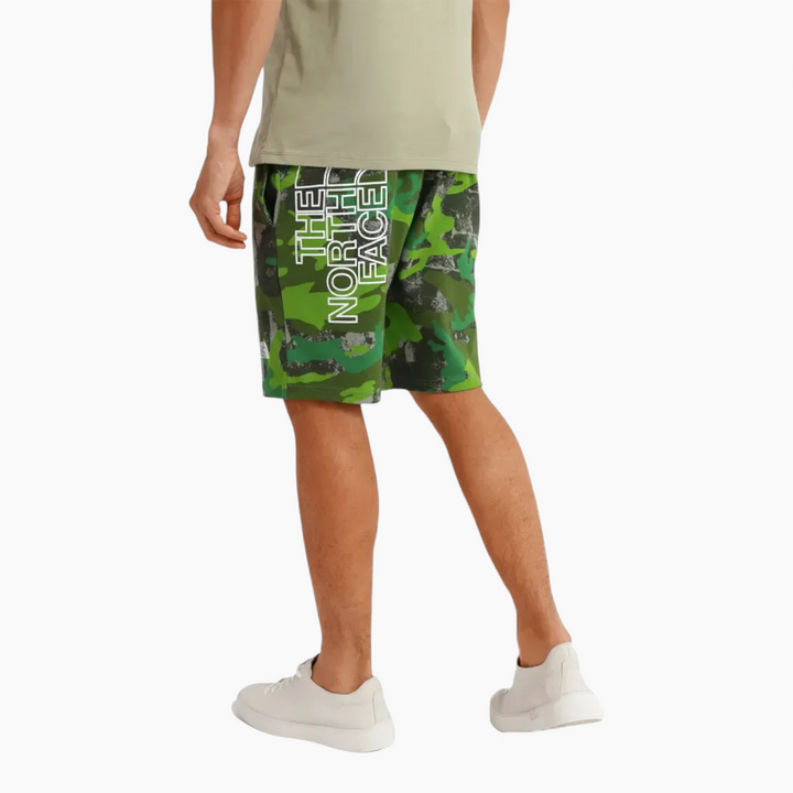 The North Face Graphic Short