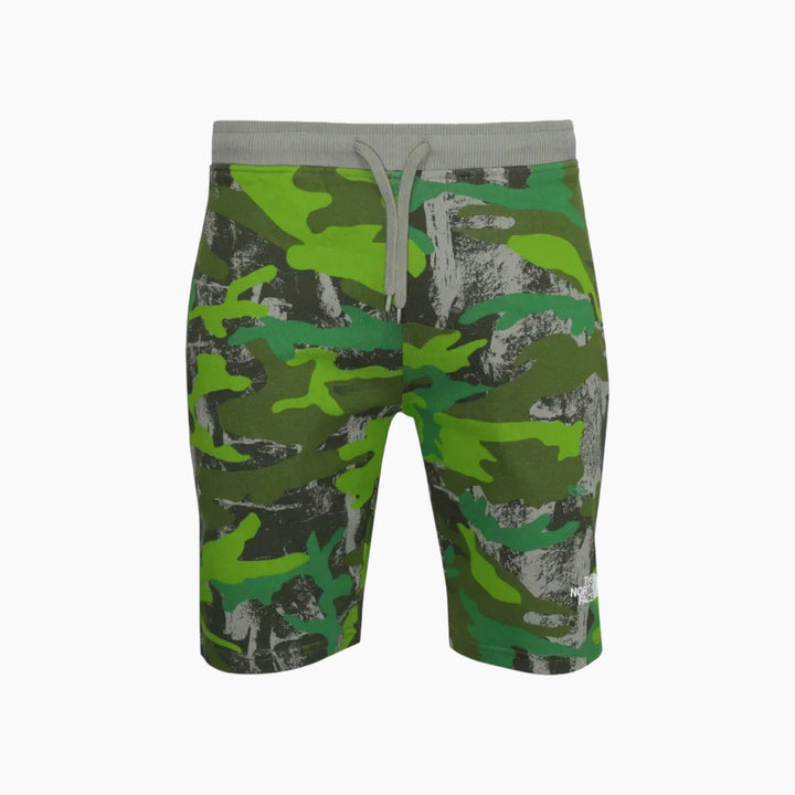 The North Face Graphic Short
