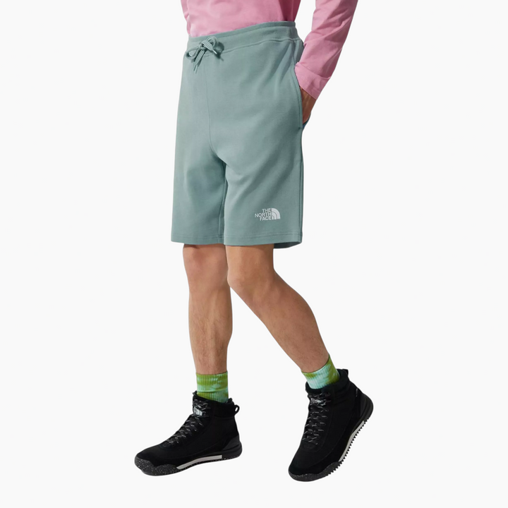 The North Face Graphic Short