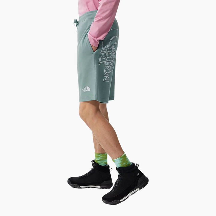 The North Face Graphic Short