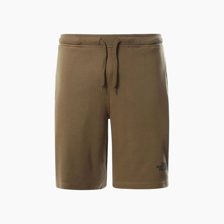 The North Face Graphic Short