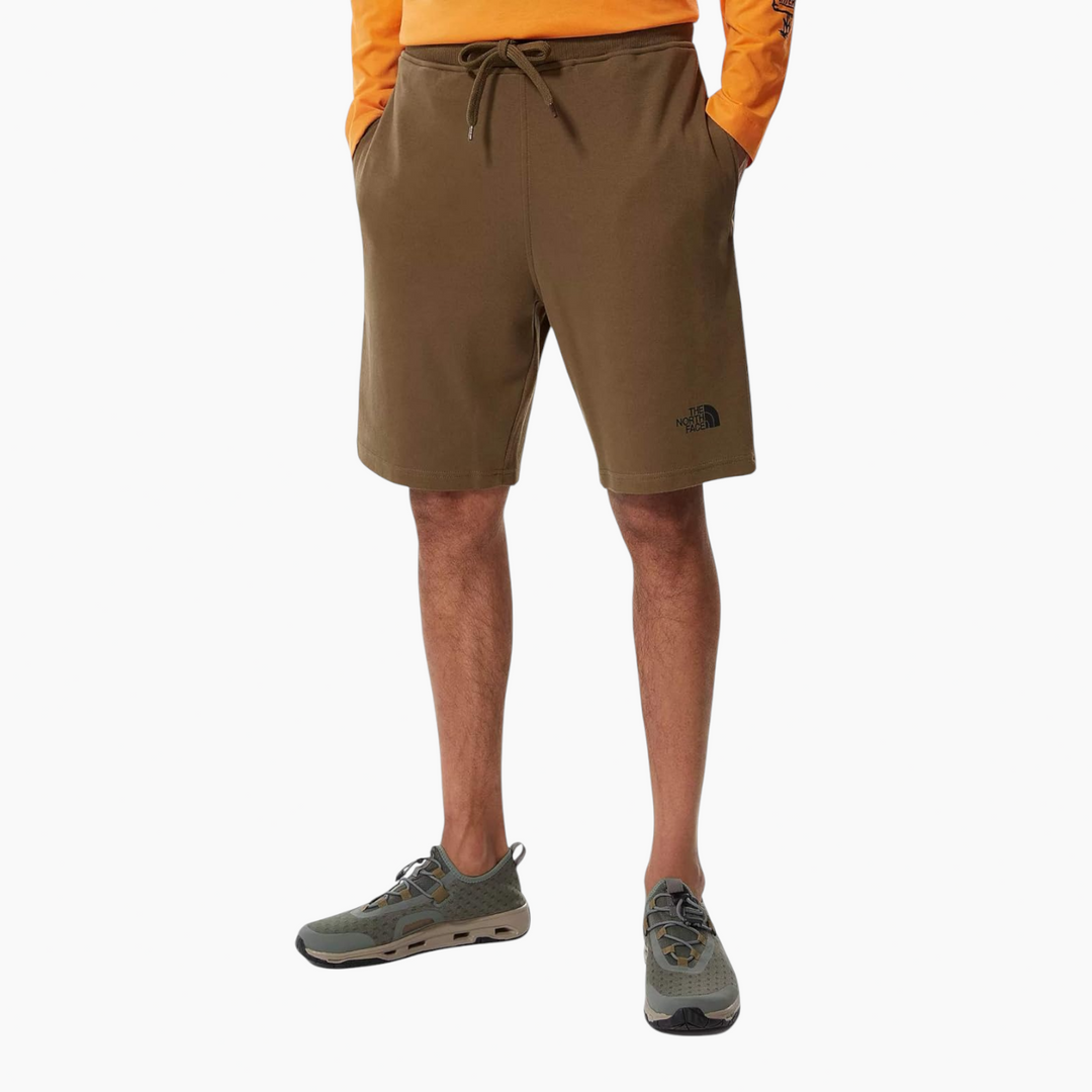 The North Face Graphic Short