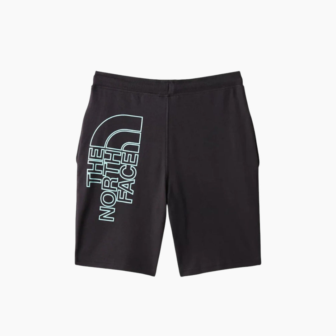 The North Face Graphic Short