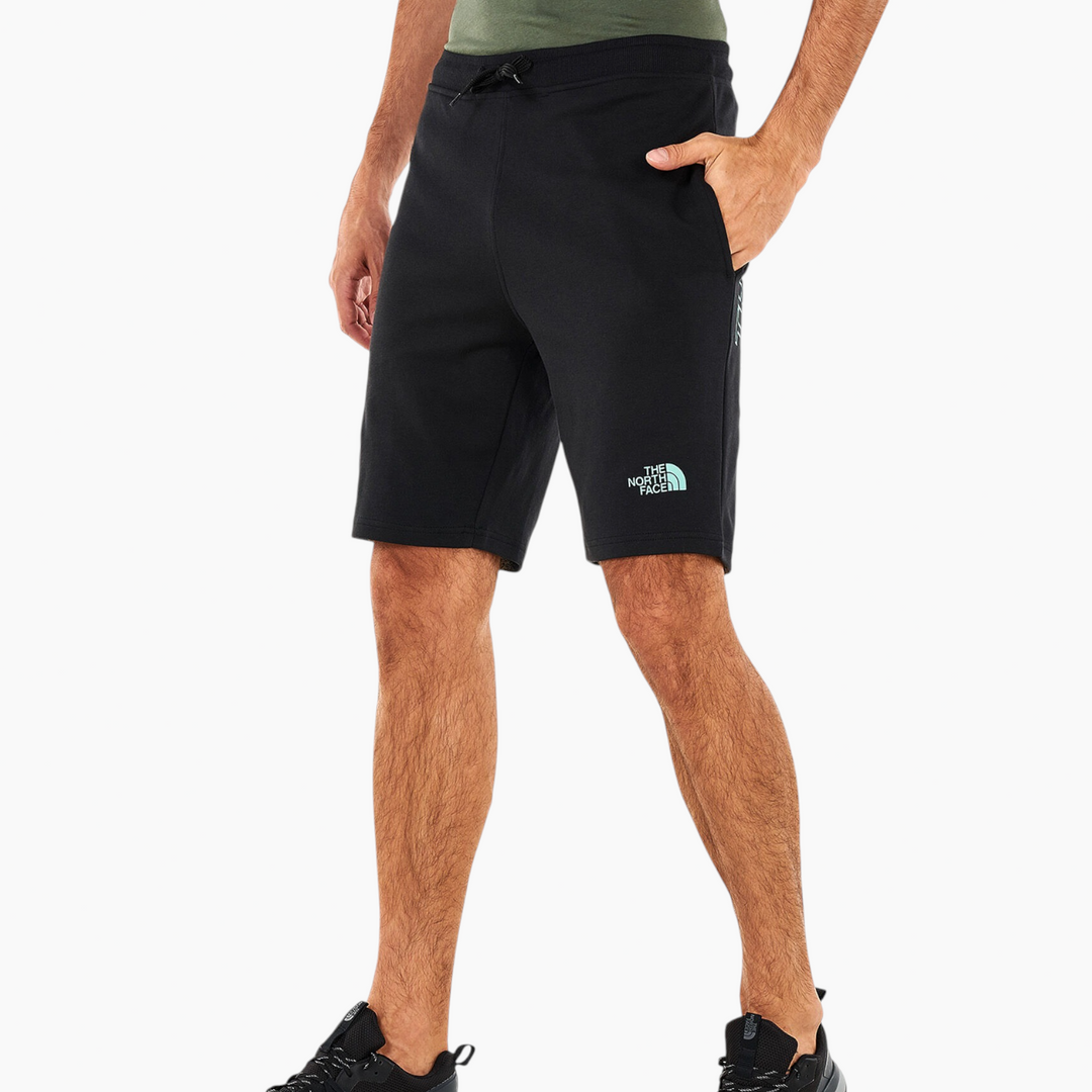 The North Face Graphic Short