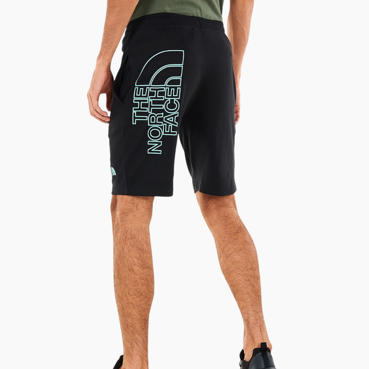 The North Face Graphic Short
