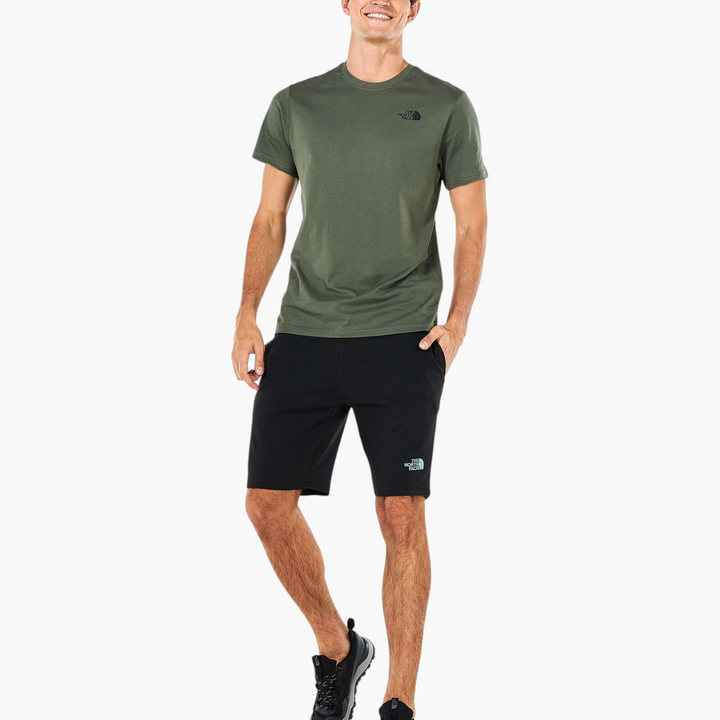 The North Face Graphic Short