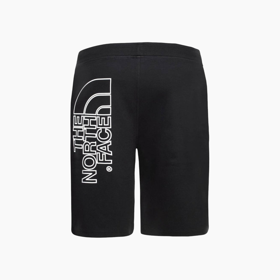 The North Face Graphic Short