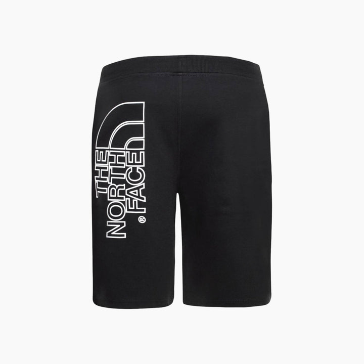 The North Face Graphic Short