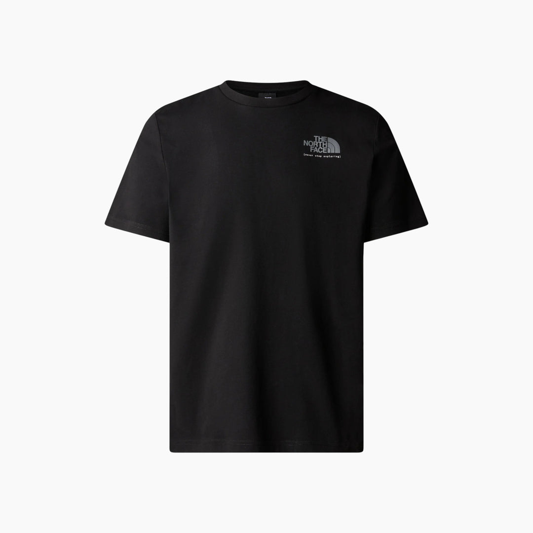 The North Face Graphic S/S Tee 3 T-Shirt