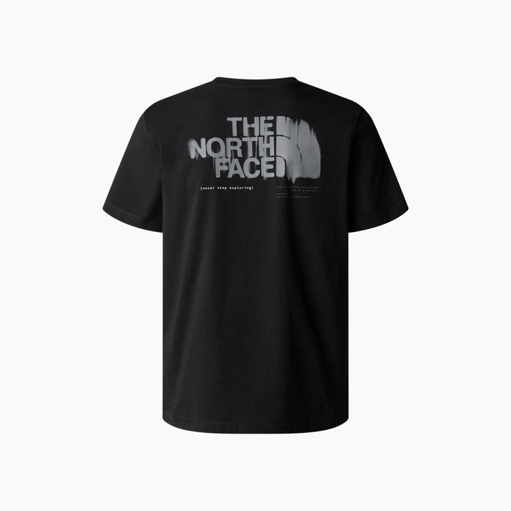 The North Face Graphic S/S Tee 3 T-Shirt