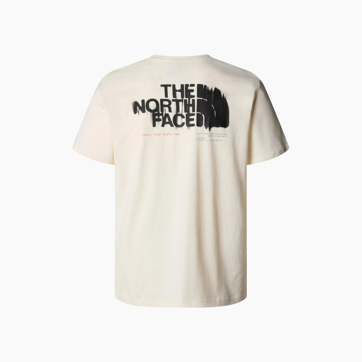 The North Face Graphic S/S Tee 3 T-Shirt