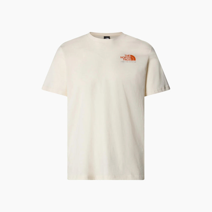 The North Face Graphic S/S Tee 3 T-Shirt