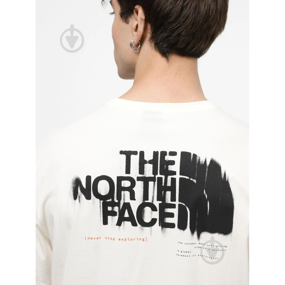 The North Face Graphic S/S Tee 3 T-Shirt