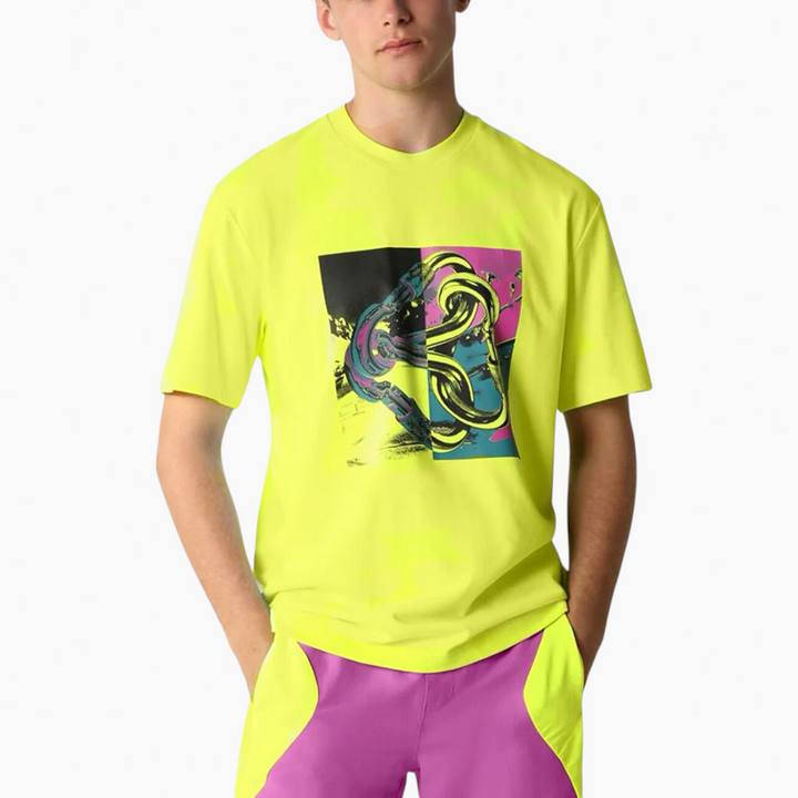 The North Face Graphic T-Shirt
