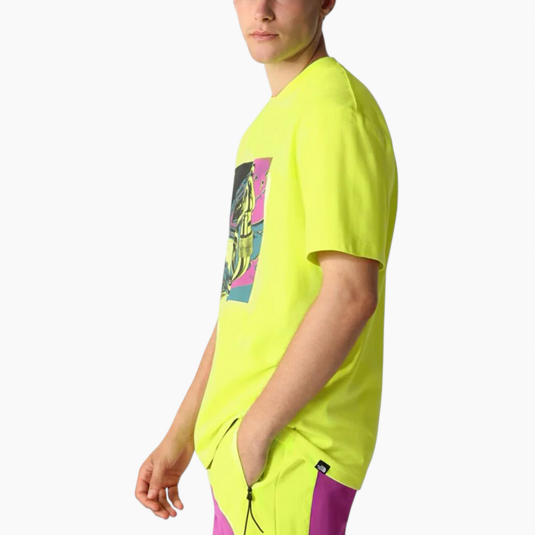 The North Face Graphic T-Shirt