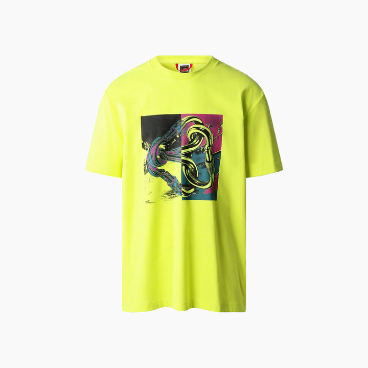 The North Face Graphic T-Shirt