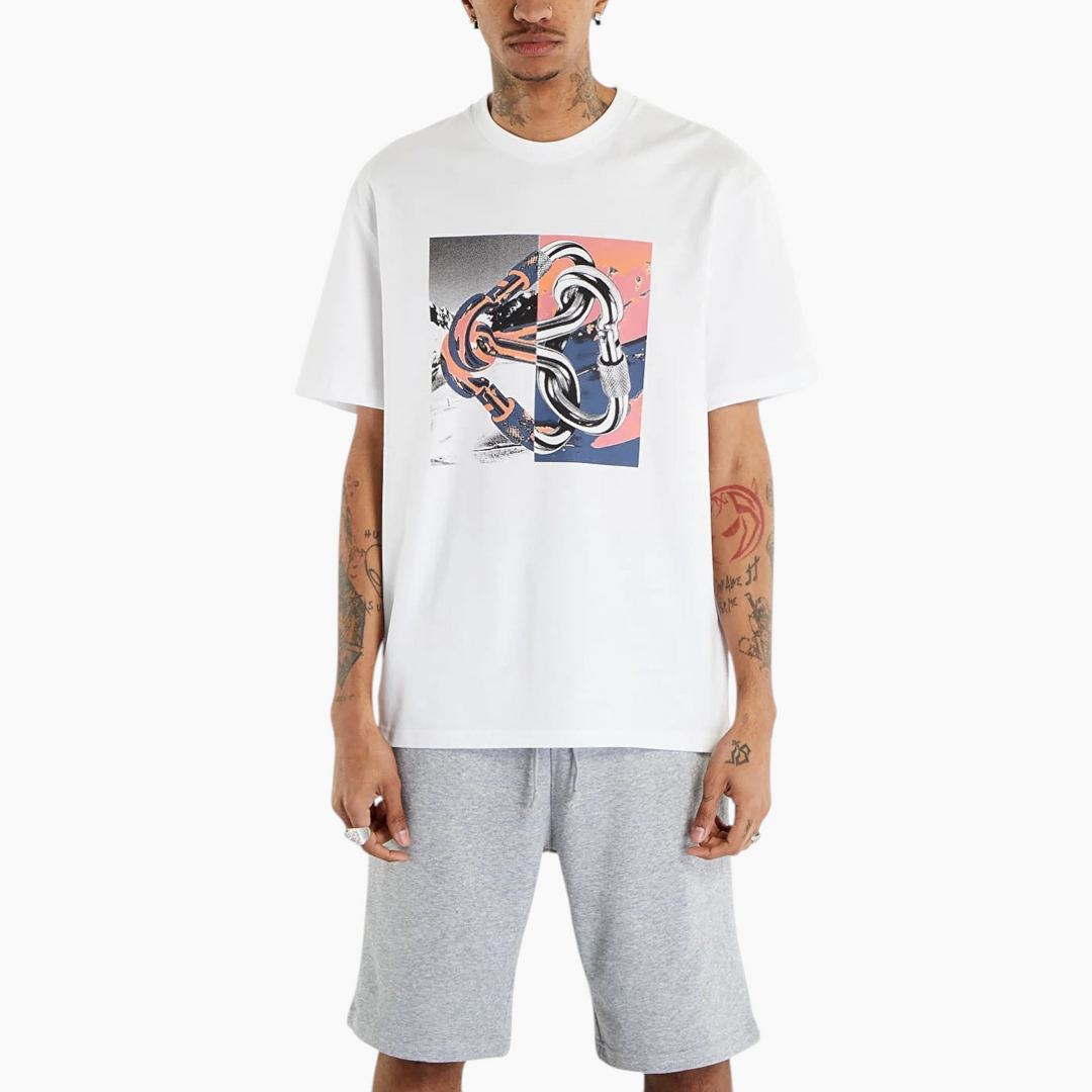The North Face Graphic T-Shirt