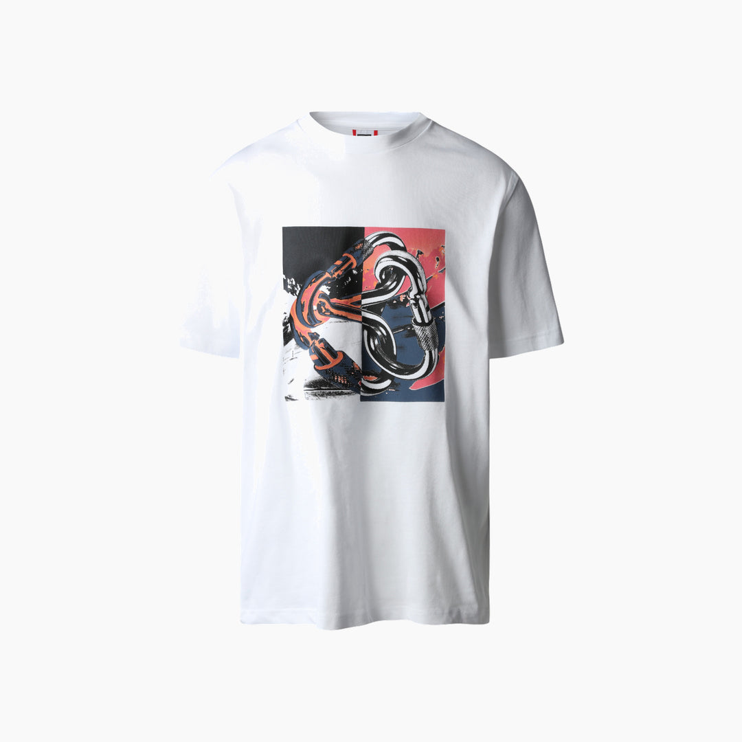 The North Face Graphic T-Shirt