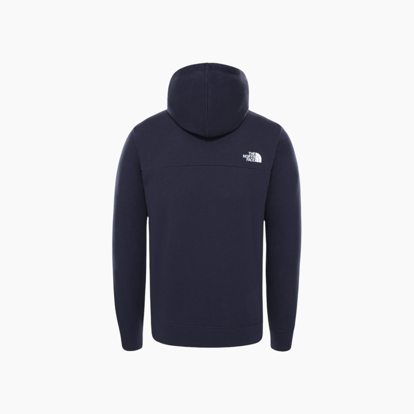 The North Face Half Dome Pullover Hoodie The North Face Half Dome Pullover Hoodie