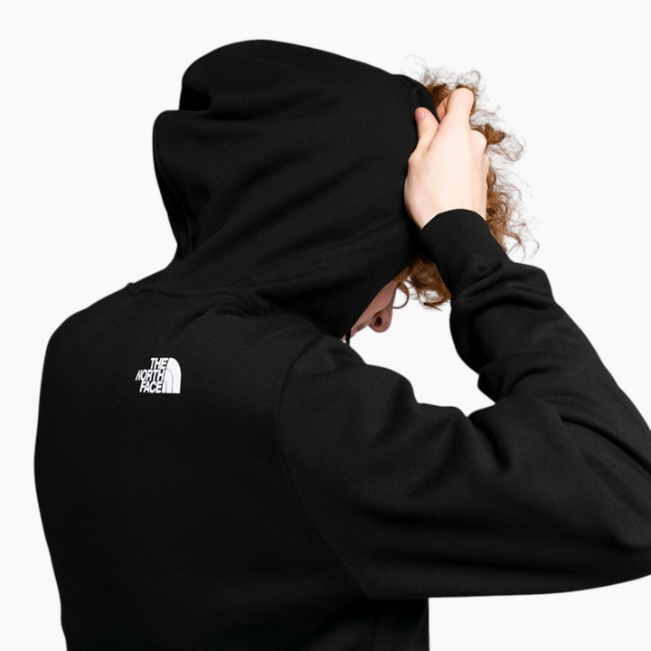 The North Face Half Dome Pullover Hoodie