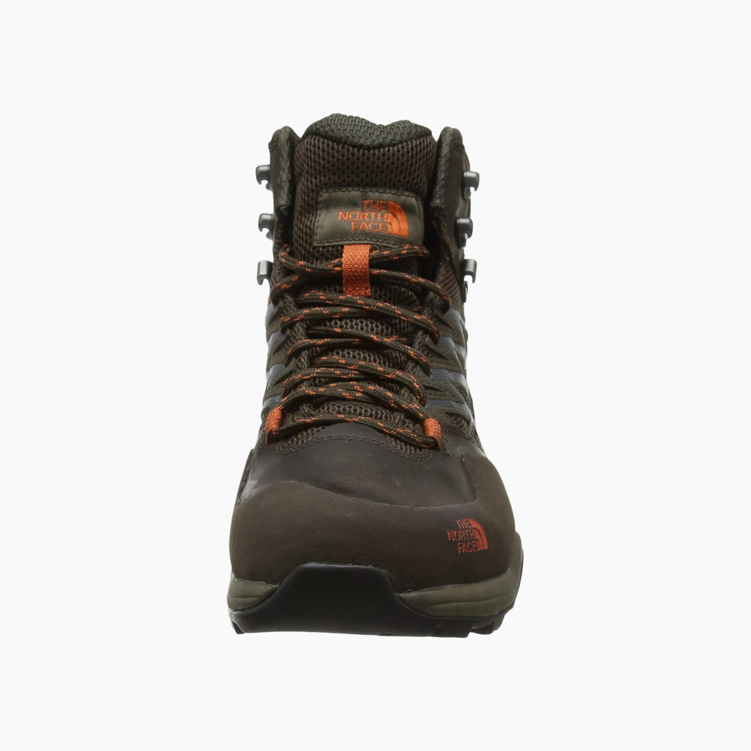 The North Face Hh Hike Mid Gtx Boots