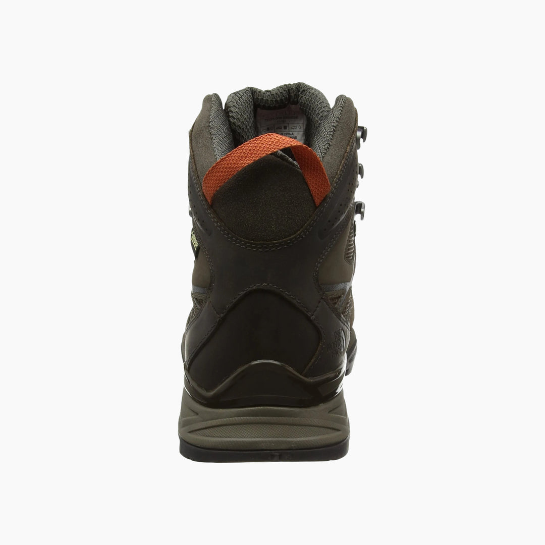 The North Face Hh Hike Mid Gtx Boots