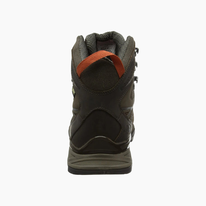 The North Face Hh Hike Mid Gtx Boots