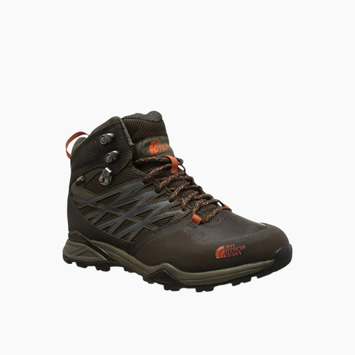 The North Face Hh Hike Mid Gtx Boots