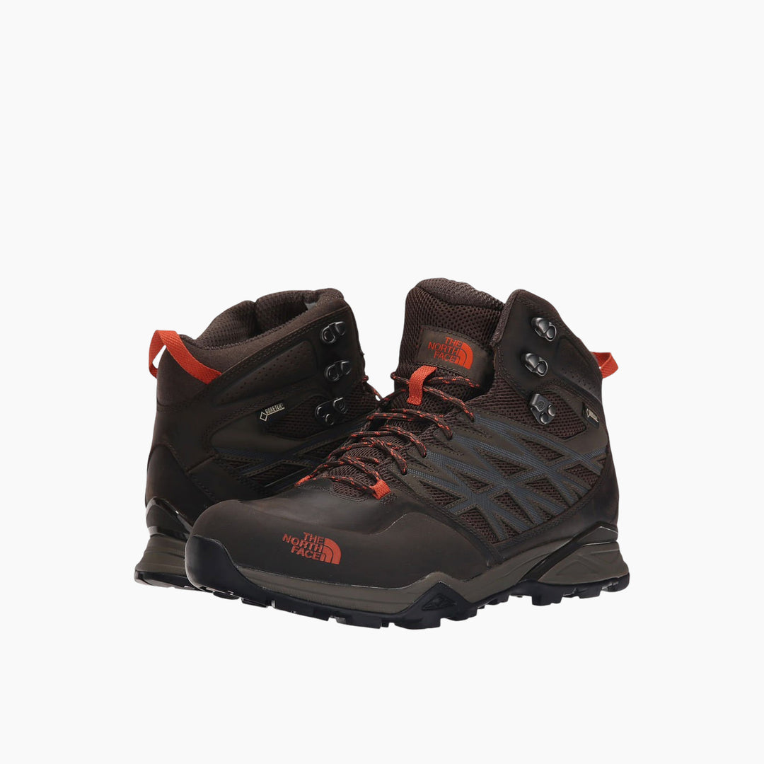 The North Face Hh Hike Mid Gtx Boots