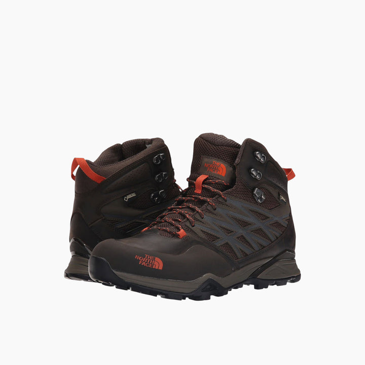 The North Face Hh Hike Mid Gtx Boots