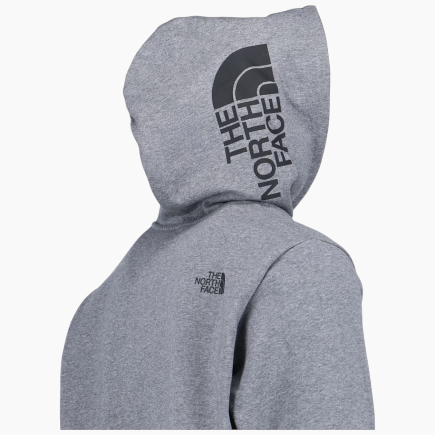 The North Face Hood Logo Hoodie The North Face Hood Logo Hoodie