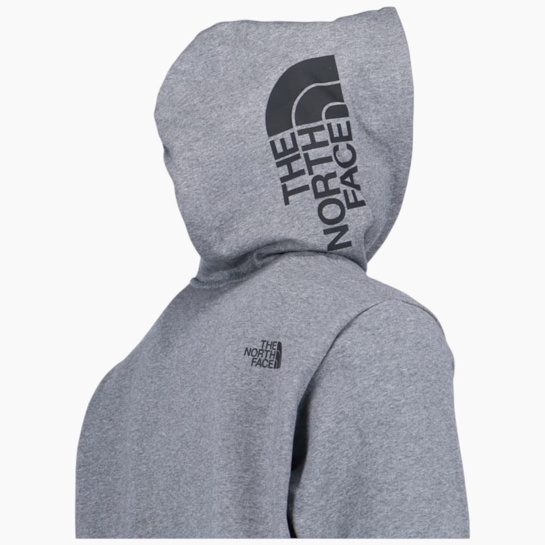 The North Face Hood Logo Hoodie