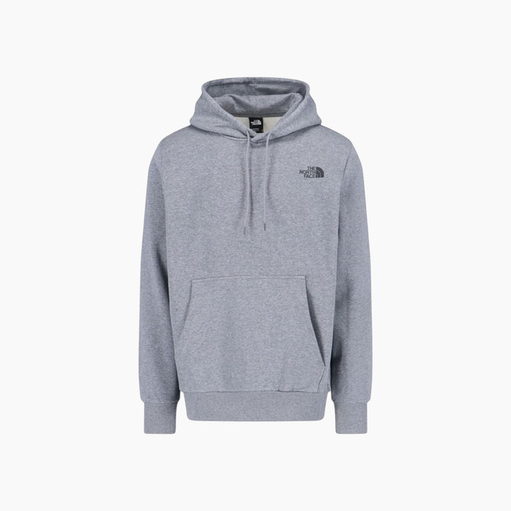 The North Face Hood Logo Hoodie