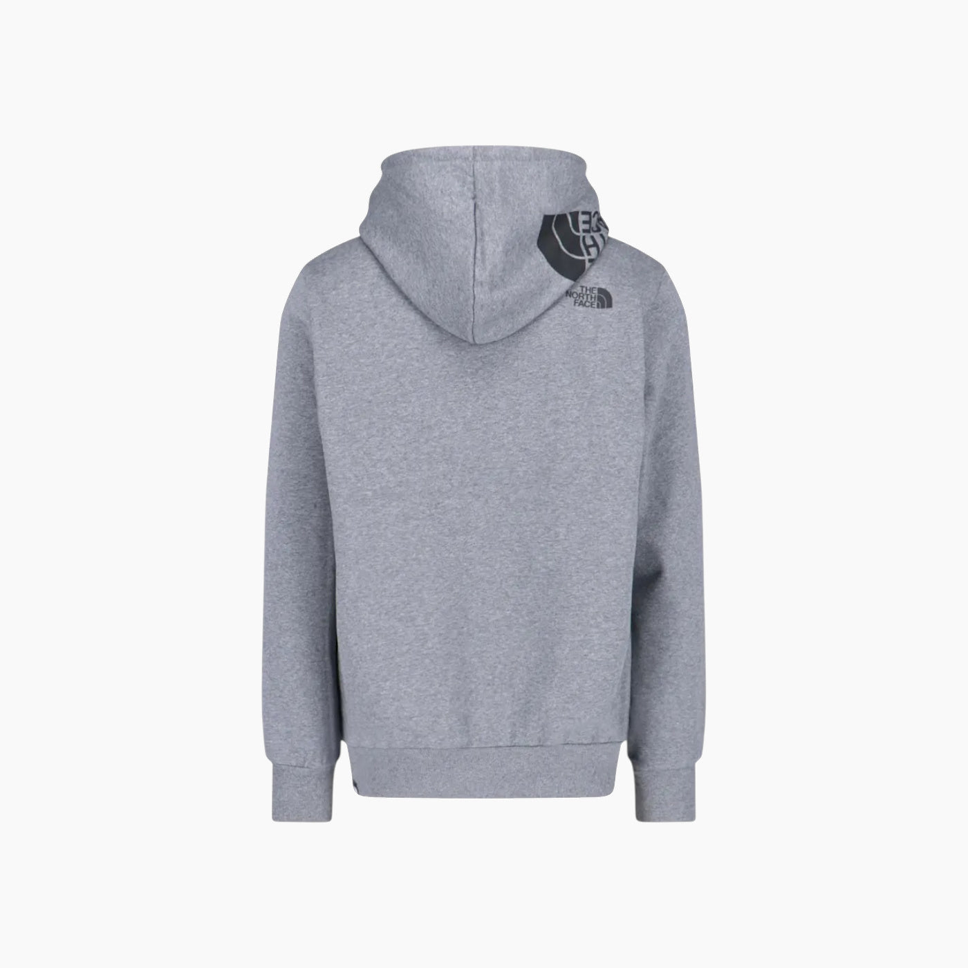 The North Face Hood Logo Hoodie The North Face Hood Logo Hoodie