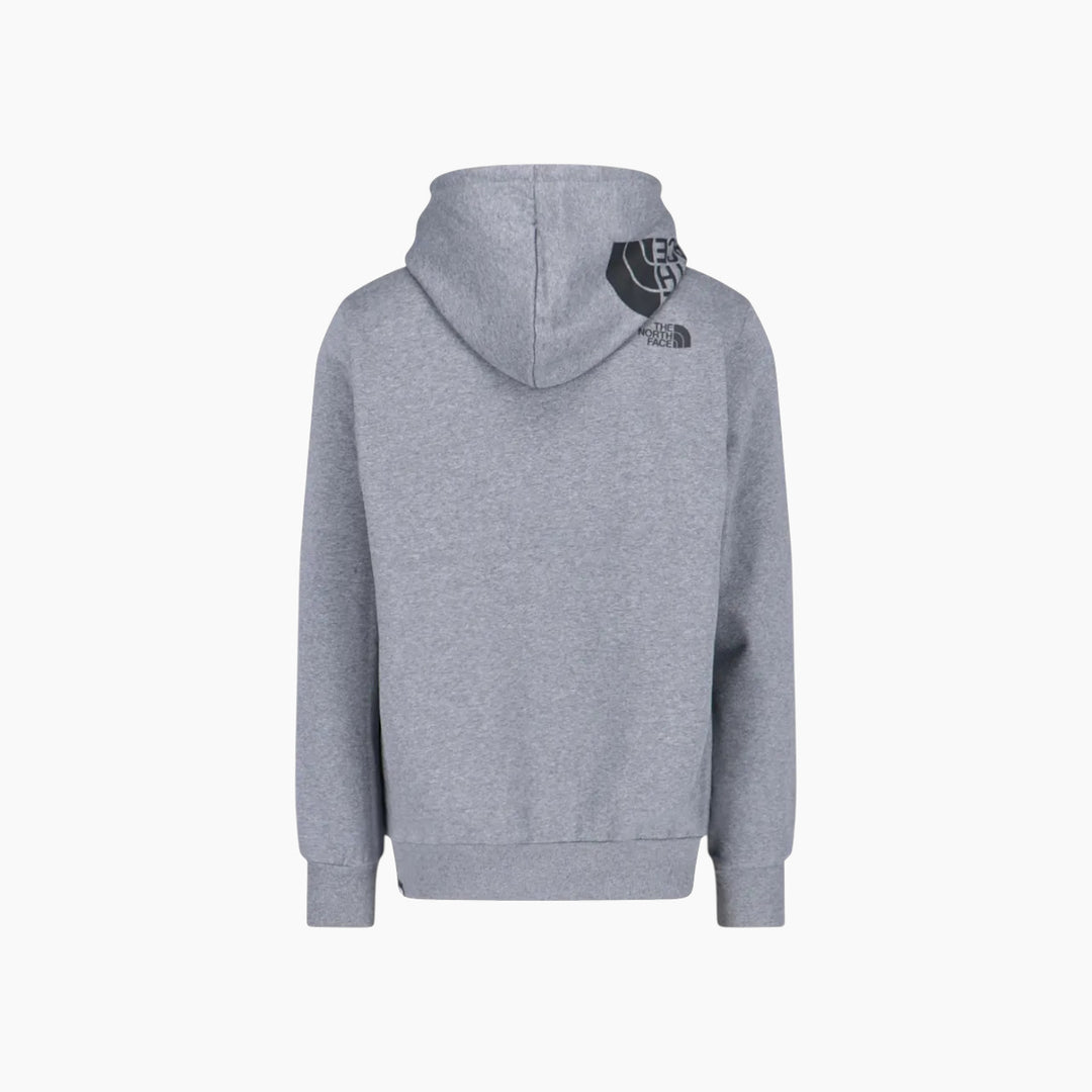 The North Face Hood Logo Hoodie