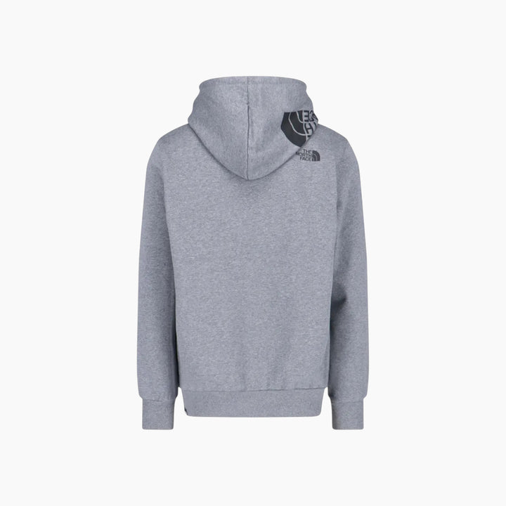 The North Face Hood Logo Hoodie