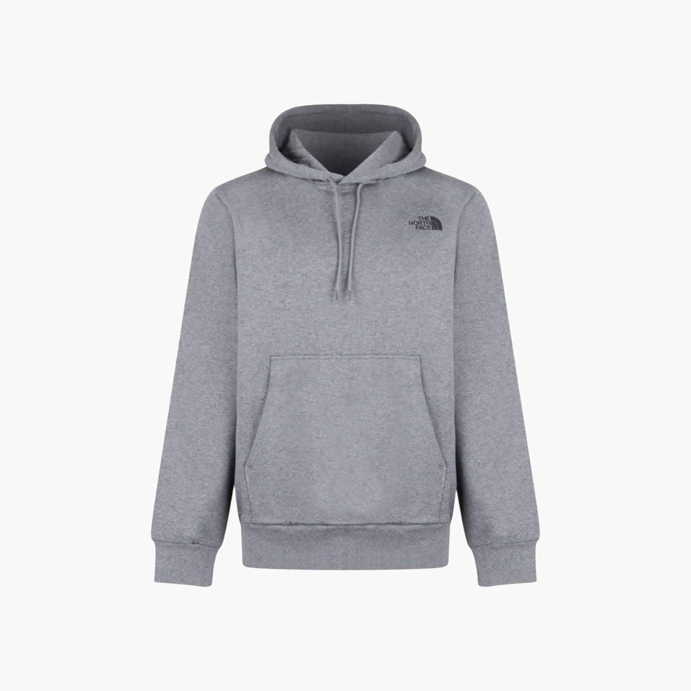 The North Face Hood Logo Hoodie The North Face Hood Logo Hoodie