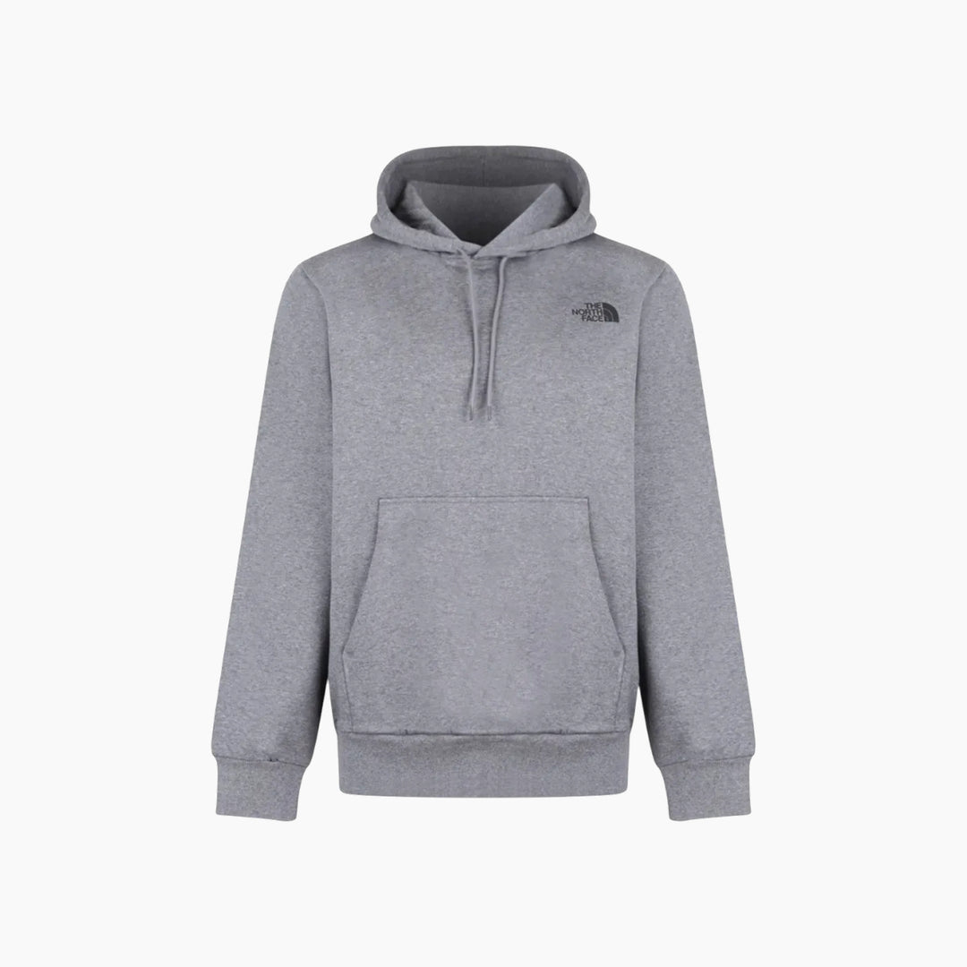 The North Face Hood Logo Hoodie