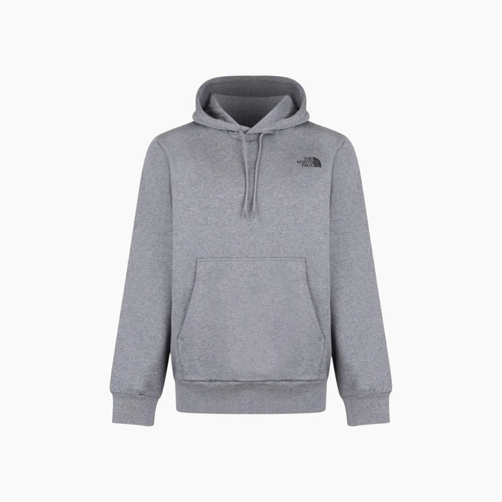 The North Face Hood Logo Hoodie