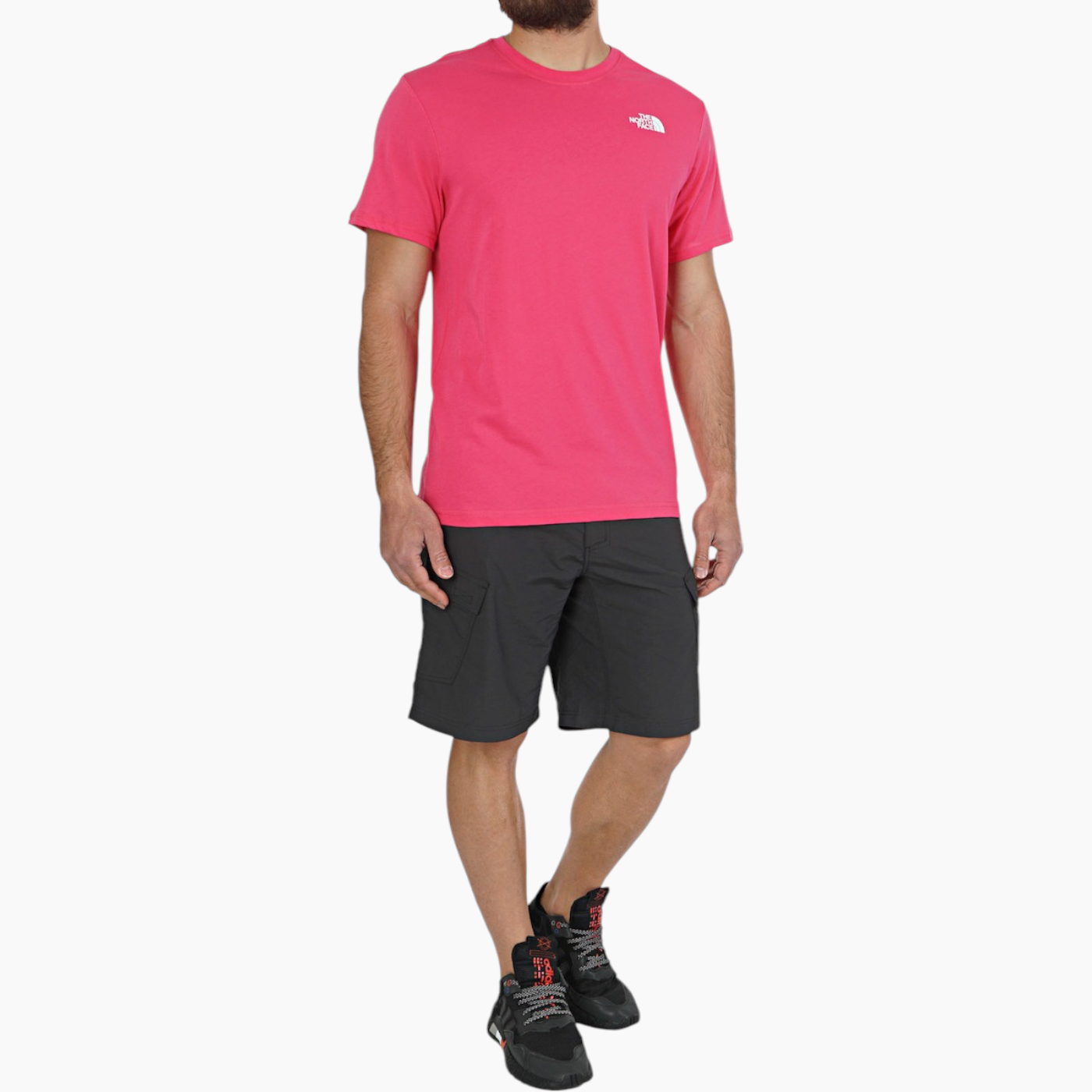 The North Face Horizon Cargo Shorts The North Face Horizon Cargo Shorts