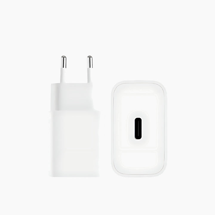 Xiaomi Mi 20w Charger (Type-c)