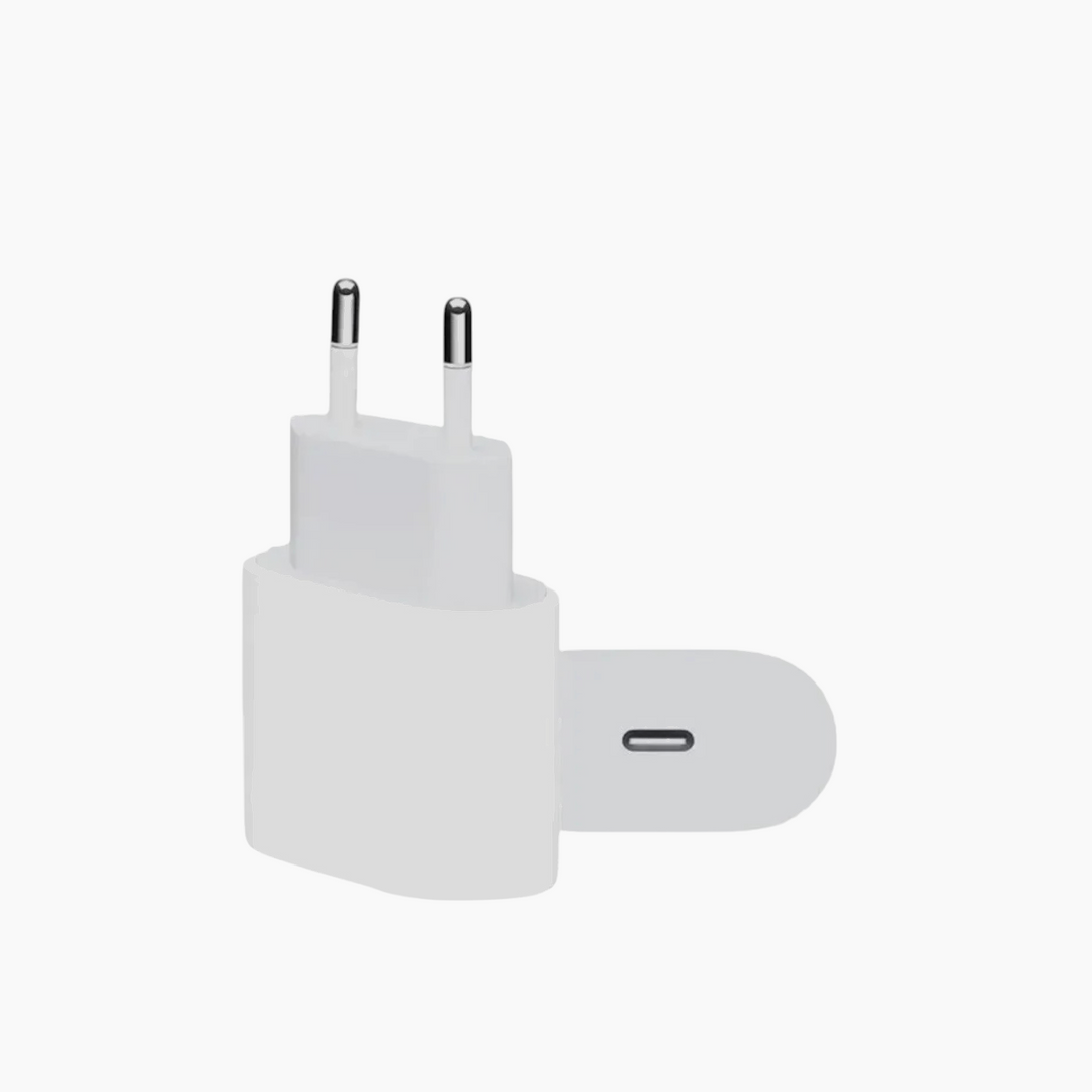 Xiaomi Mi 20w Charger (Type-c)